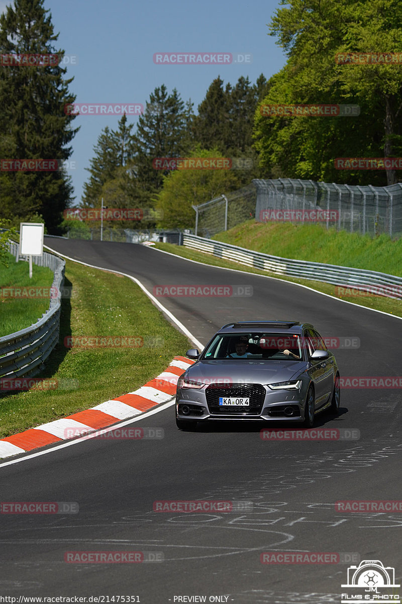 Bild #21475351 - Touristenfahrten Nürburgring Nordschleife (13.05.2023)