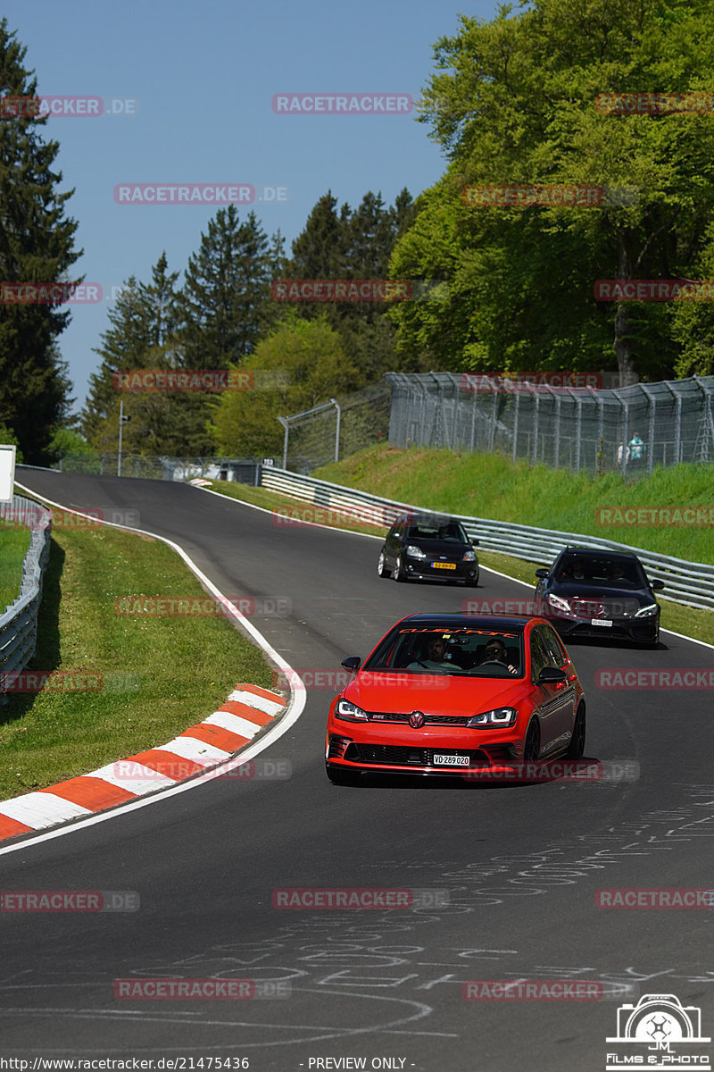 Bild #21475436 - Touristenfahrten Nürburgring Nordschleife (13.05.2023)