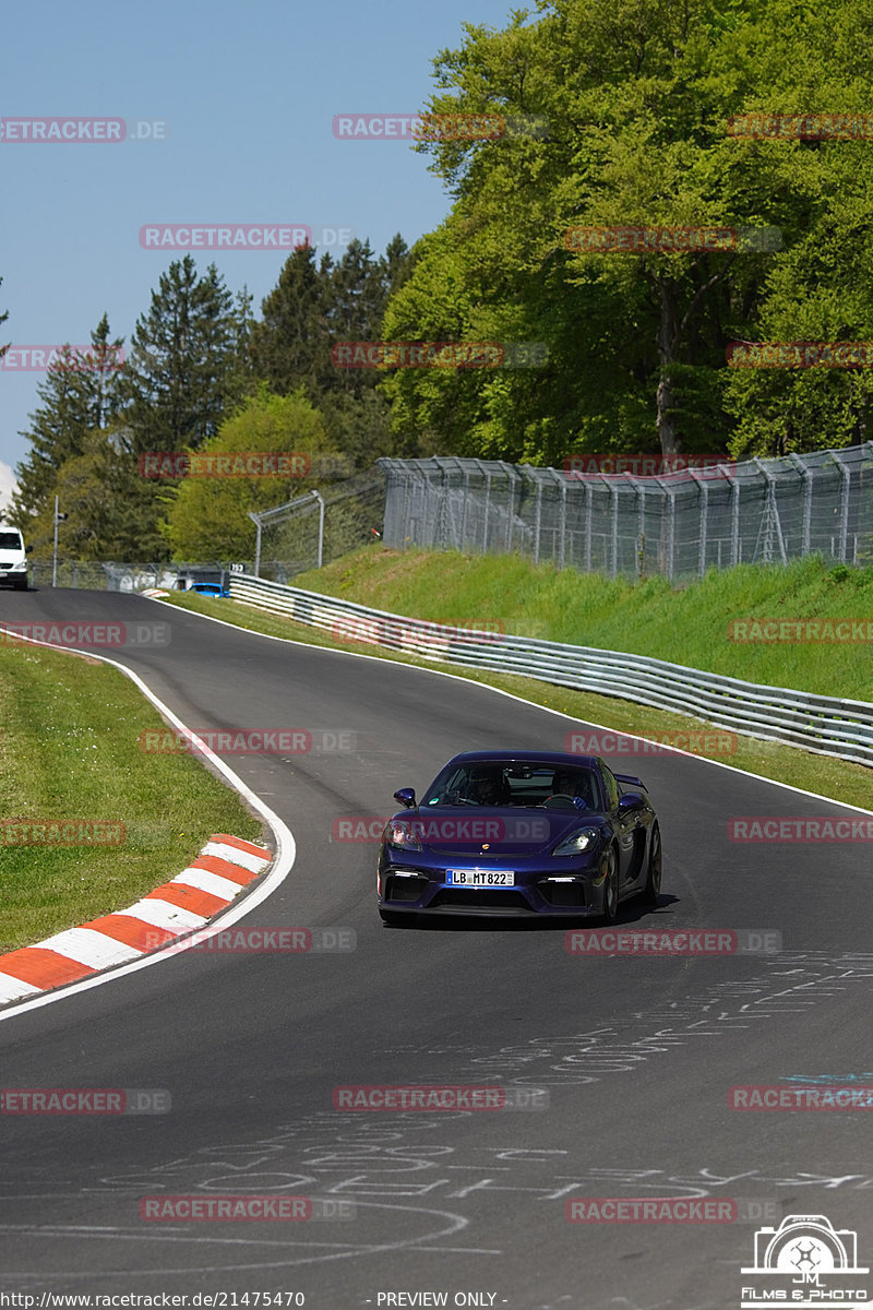 Bild #21475470 - Touristenfahrten Nürburgring Nordschleife (13.05.2023)