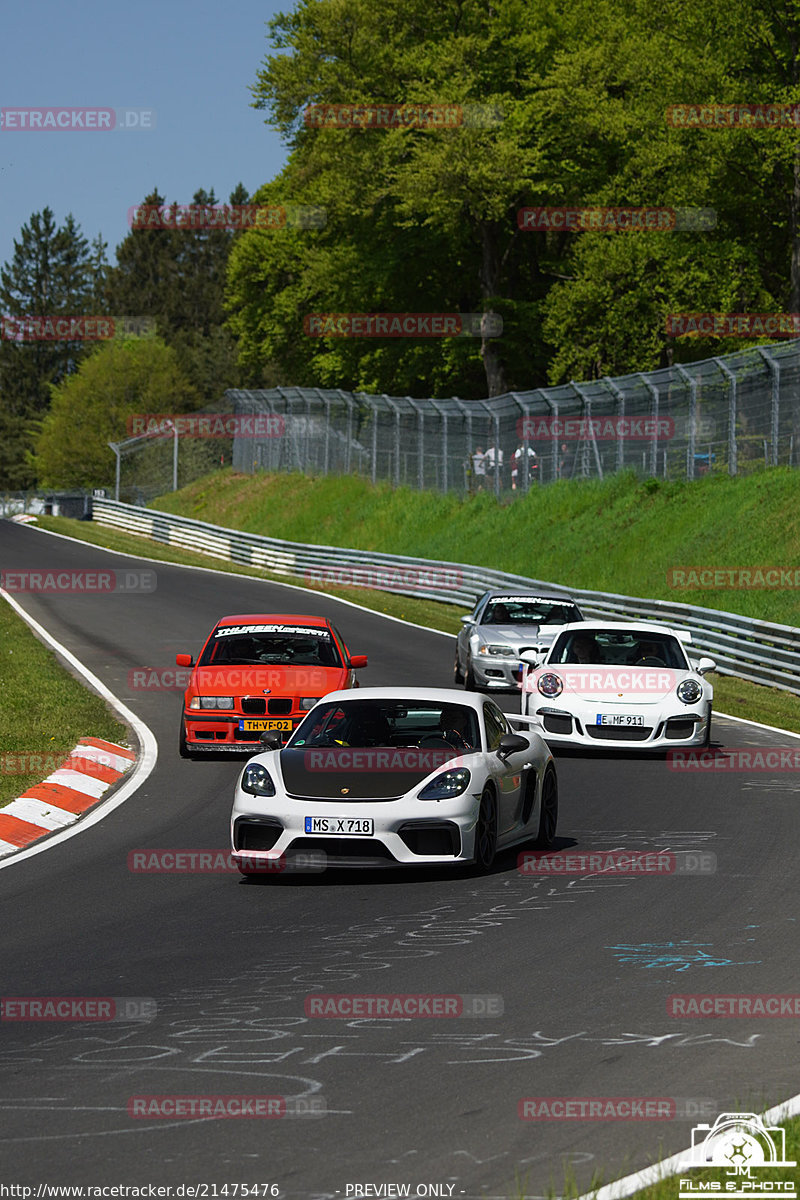 Bild #21475476 - Touristenfahrten Nürburgring Nordschleife (13.05.2023)