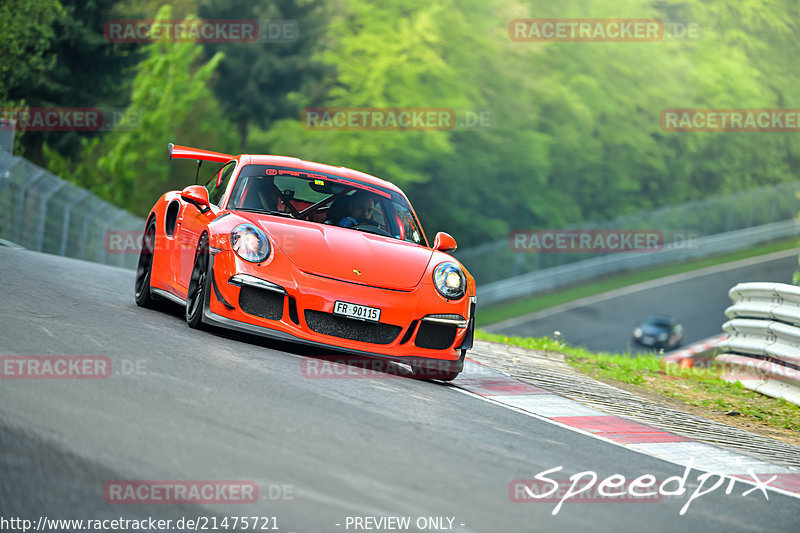 Bild #21475721 - Touristenfahrten Nürburgring Nordschleife (13.05.2023)