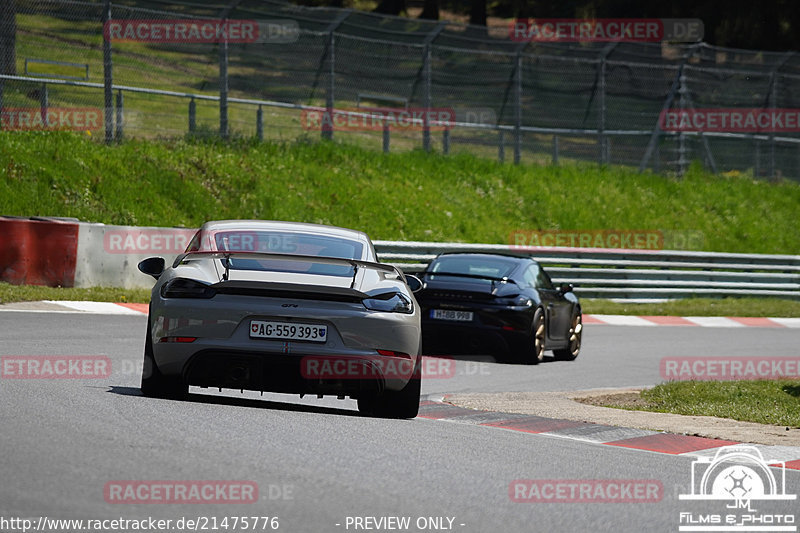 Bild #21475776 - Touristenfahrten Nürburgring Nordschleife (13.05.2023)