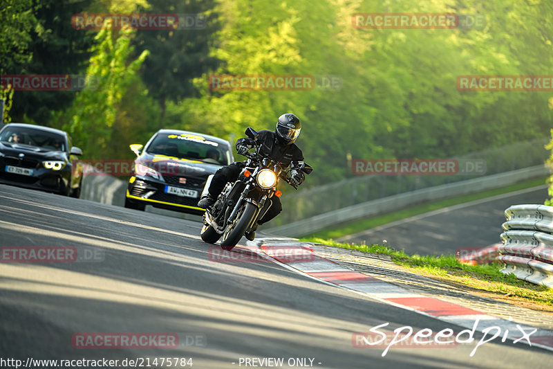 Bild #21475784 - Touristenfahrten Nürburgring Nordschleife (13.05.2023)