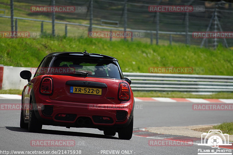 Bild #21475938 - Touristenfahrten Nürburgring Nordschleife (13.05.2023)