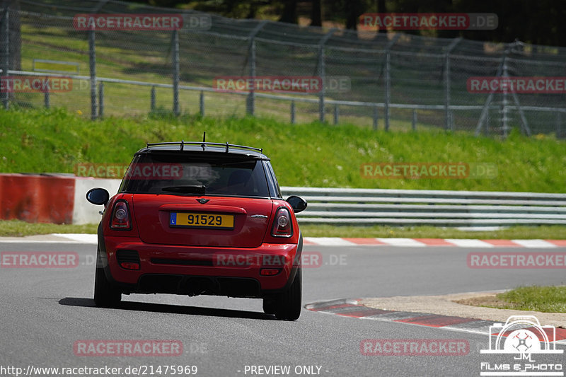 Bild #21475969 - Touristenfahrten Nürburgring Nordschleife (13.05.2023)