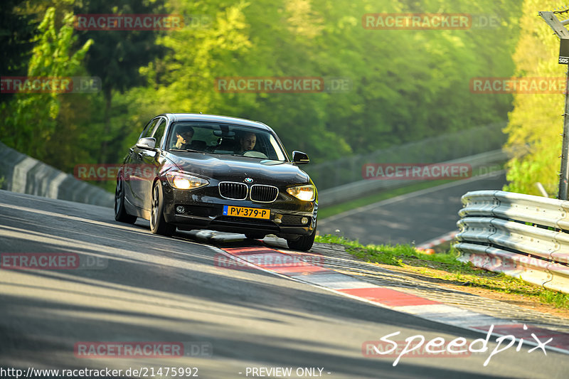 Bild #21475992 - Touristenfahrten Nürburgring Nordschleife (13.05.2023)