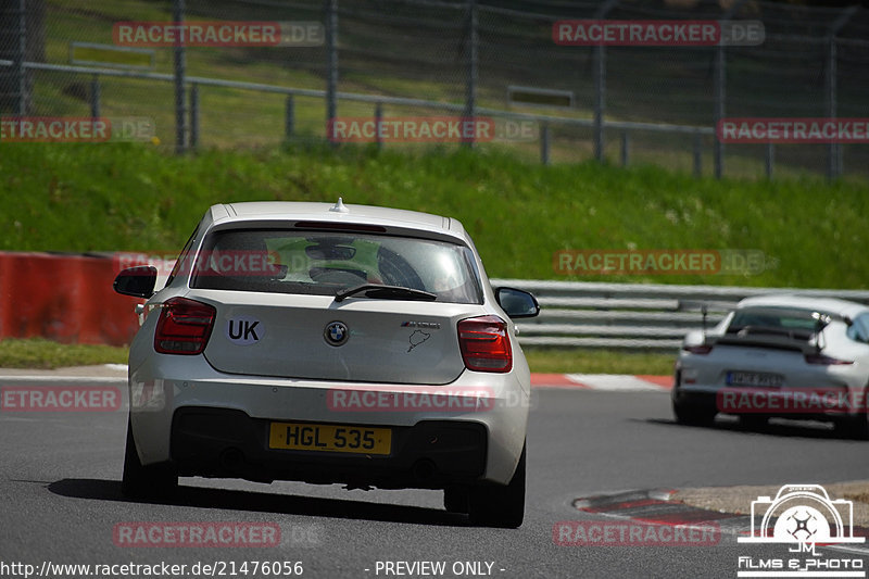 Bild #21476056 - Touristenfahrten Nürburgring Nordschleife (13.05.2023)