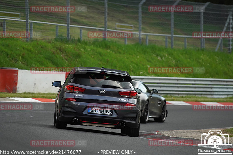 Bild #21476077 - Touristenfahrten Nürburgring Nordschleife (13.05.2023)