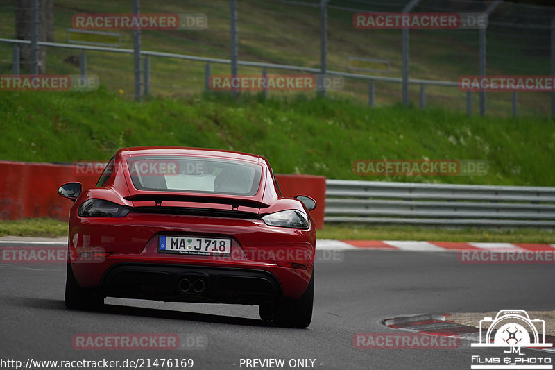 Bild #21476169 - Touristenfahrten Nürburgring Nordschleife (13.05.2023)