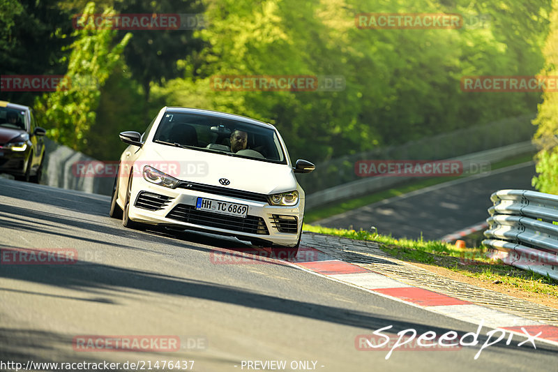 Bild #21476437 - Touristenfahrten Nürburgring Nordschleife (13.05.2023)