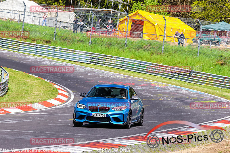 Bild #21476720 - Touristenfahrten Nürburgring Nordschleife (13.05.2023)