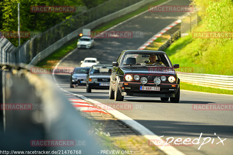 Bild #21476768 - Touristenfahrten Nürburgring Nordschleife (13.05.2023)