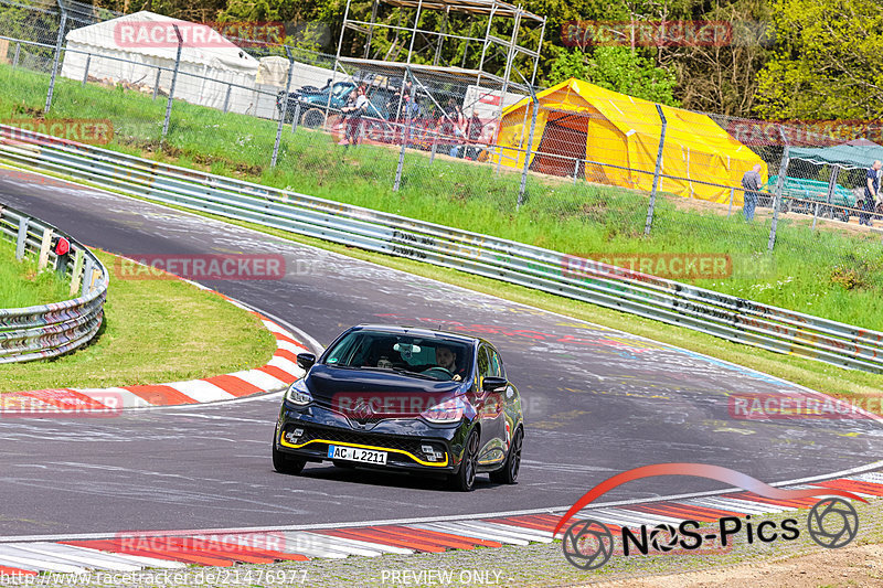 Bild #21476977 - Touristenfahrten Nürburgring Nordschleife (13.05.2023)