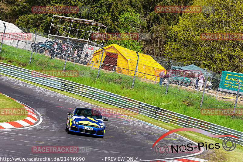 Bild #21476990 - Touristenfahrten Nürburgring Nordschleife (13.05.2023)