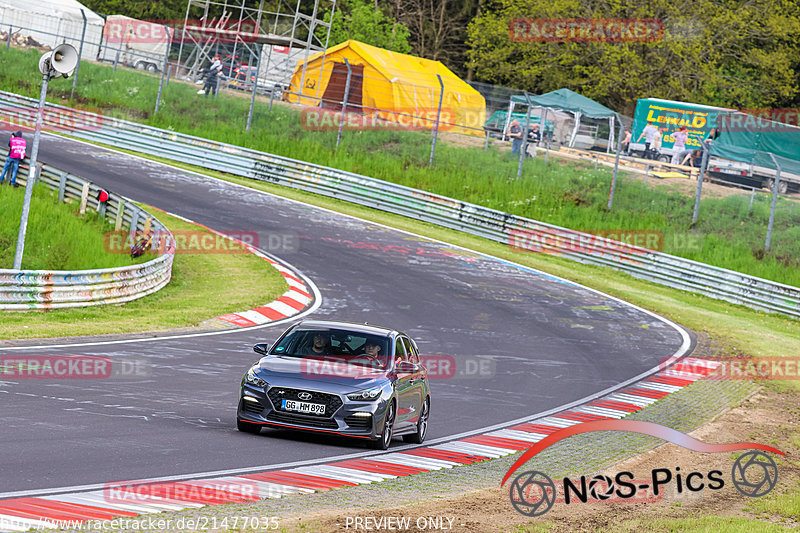 Bild #21477035 - Touristenfahrten Nürburgring Nordschleife (13.05.2023)