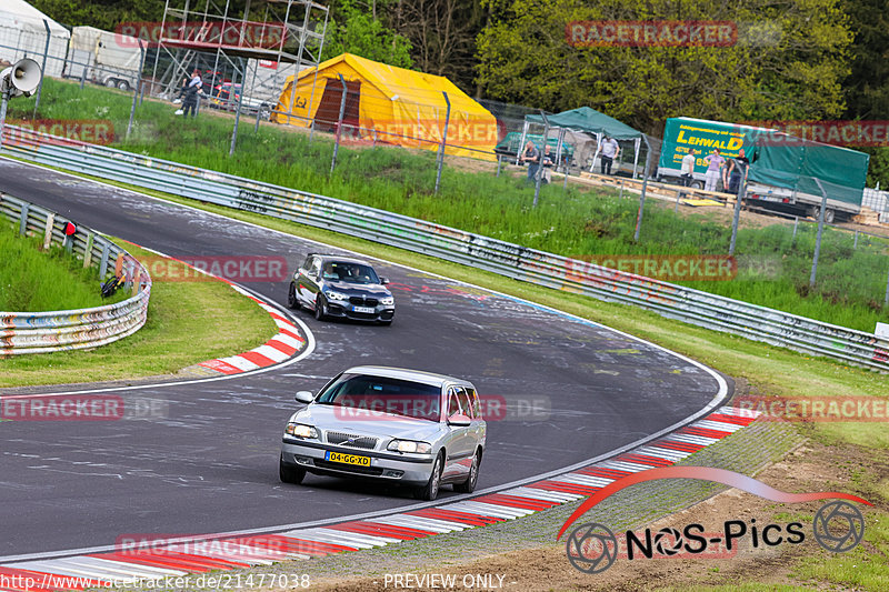 Bild #21477038 - Touristenfahrten Nürburgring Nordschleife (13.05.2023)