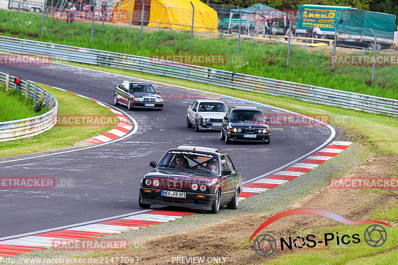 Bild #21477093 - Touristenfahrten Nürburgring Nordschleife (13.05.2023)