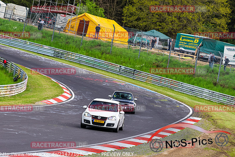 Bild #21477107 - Touristenfahrten Nürburgring Nordschleife (13.05.2023)