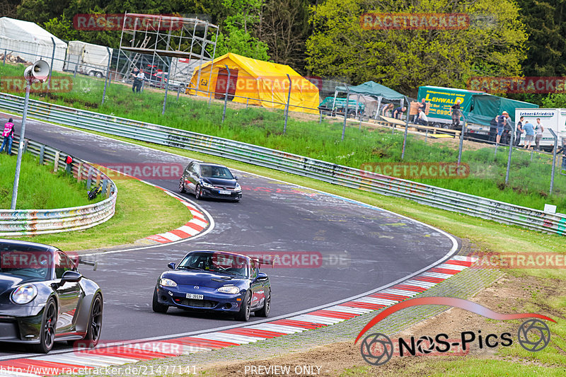 Bild #21477141 - Touristenfahrten Nürburgring Nordschleife (13.05.2023)