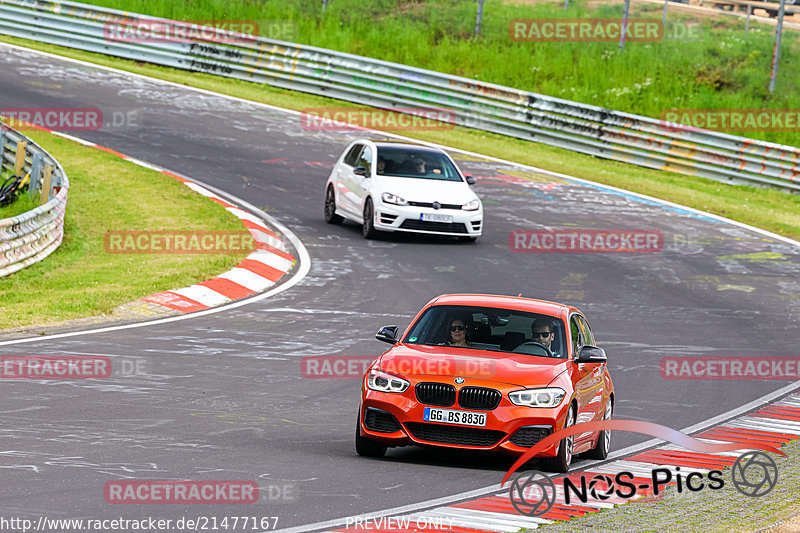 Bild #21477167 - Touristenfahrten Nürburgring Nordschleife (13.05.2023)