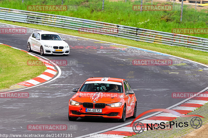 Bild #21477191 - Touristenfahrten Nürburgring Nordschleife (13.05.2023)