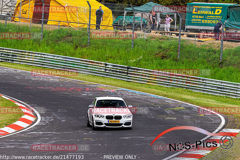 Bild #21477193 - Touristenfahrten Nürburgring Nordschleife (13.05.2023)