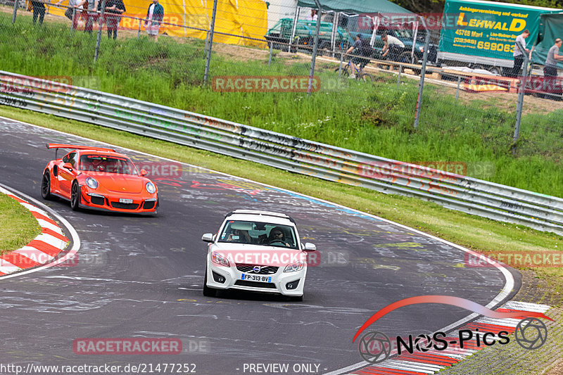 Bild #21477252 - Touristenfahrten Nürburgring Nordschleife (13.05.2023)