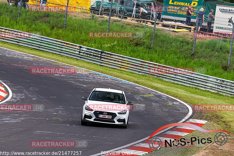 Bild #21477257 - Touristenfahrten Nürburgring Nordschleife (13.05.2023)