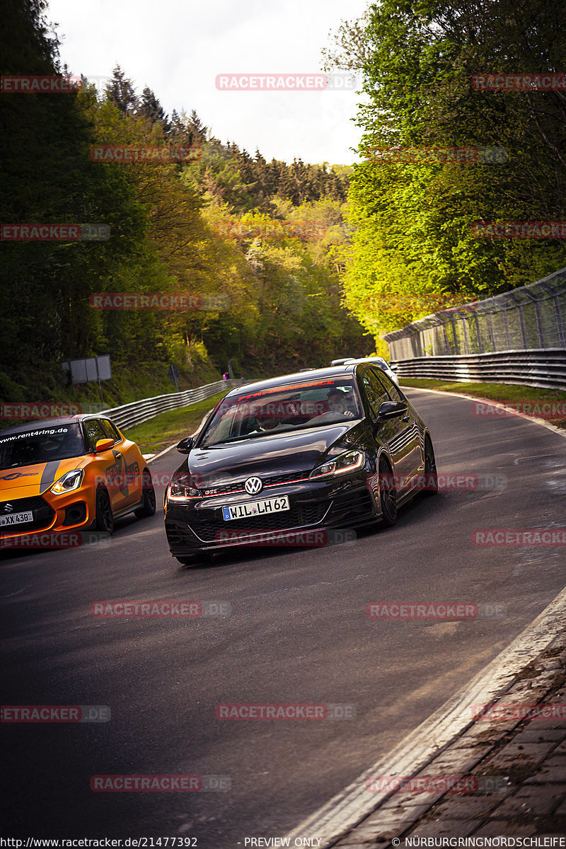 Bild #21477392 - Touristenfahrten Nürburgring Nordschleife (13.05.2023)