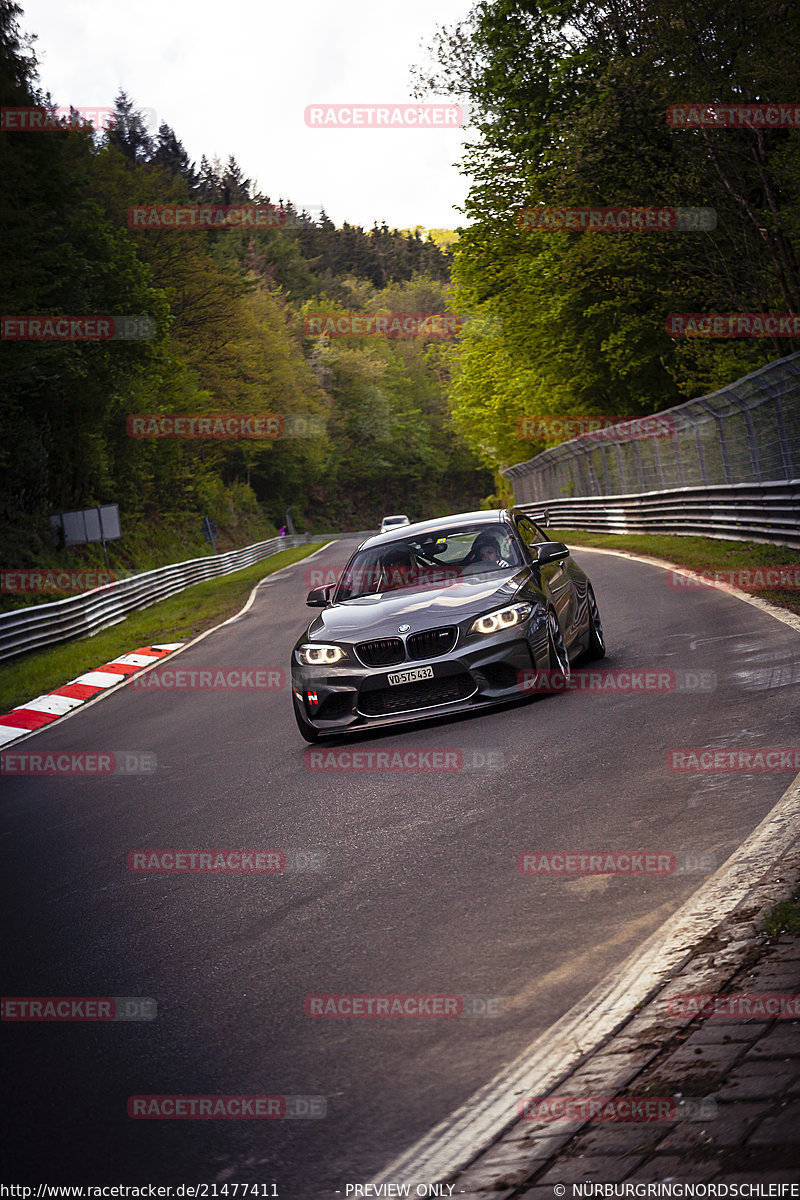 Bild #21477411 - Touristenfahrten Nürburgring Nordschleife (13.05.2023)