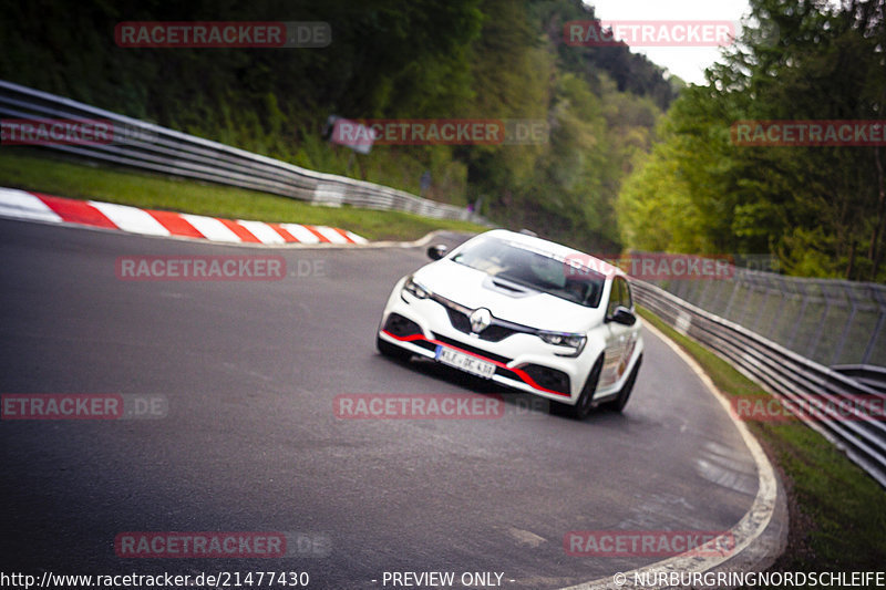 Bild #21477430 - Touristenfahrten Nürburgring Nordschleife (13.05.2023)