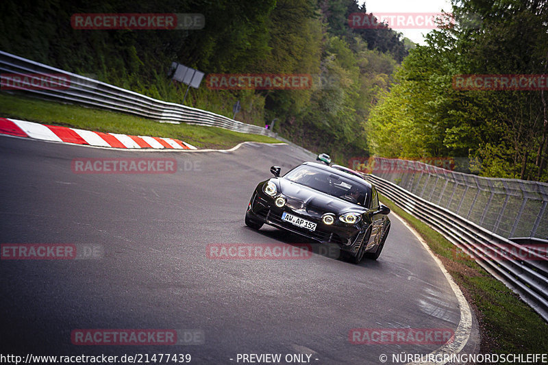 Bild #21477439 - Touristenfahrten Nürburgring Nordschleife (13.05.2023)