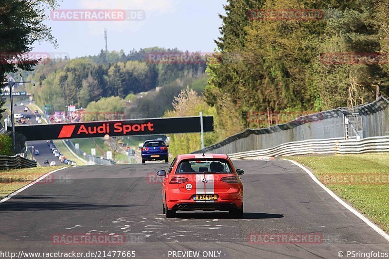 Bild #21477665 - Touristenfahrten Nürburgring Nordschleife (13.05.2023)