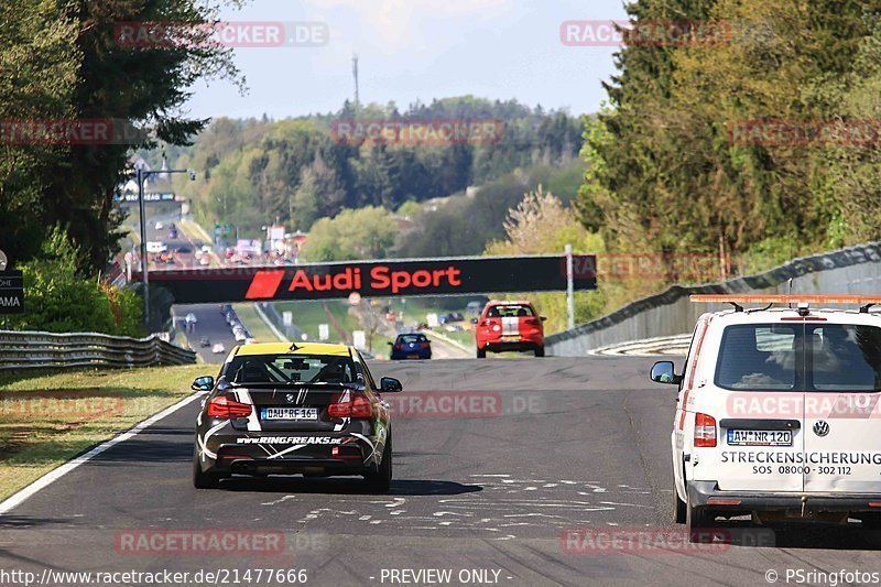 Bild #21477666 - Touristenfahrten Nürburgring Nordschleife (13.05.2023)