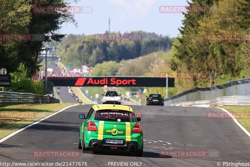 Bild #21477676 - Touristenfahrten Nürburgring Nordschleife (13.05.2023)