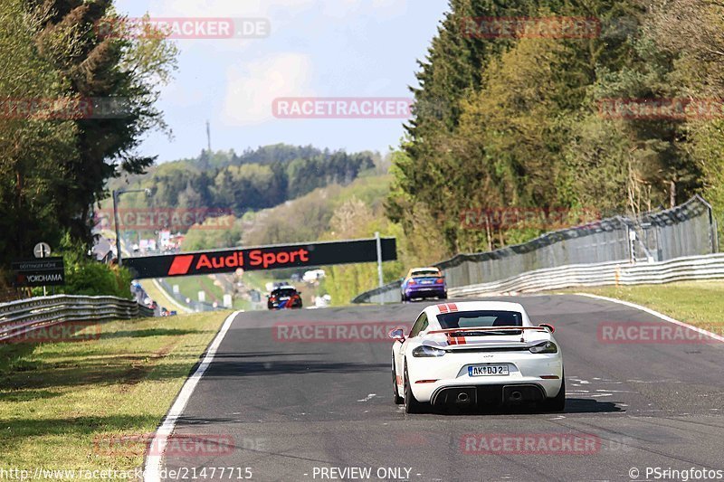 Bild #21477715 - Touristenfahrten Nürburgring Nordschleife (13.05.2023)