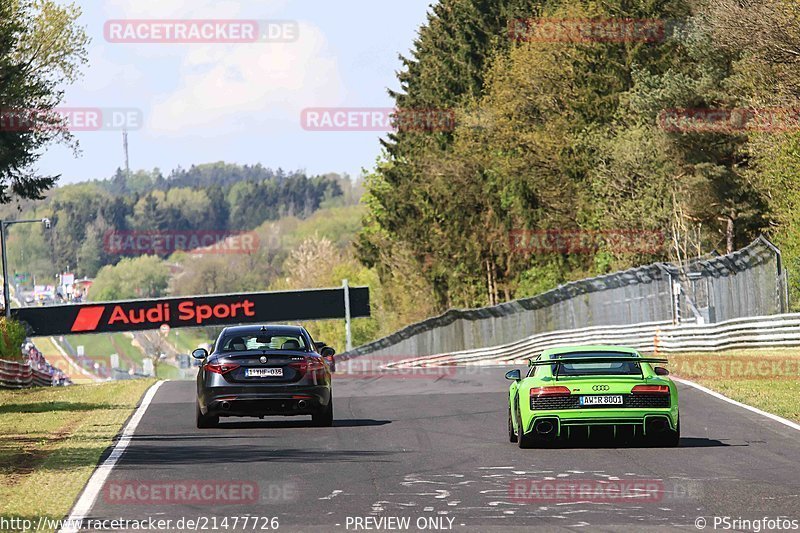 Bild #21477726 - Touristenfahrten Nürburgring Nordschleife (13.05.2023)