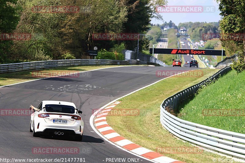 Bild #21477781 - Touristenfahrten Nürburgring Nordschleife (13.05.2023)