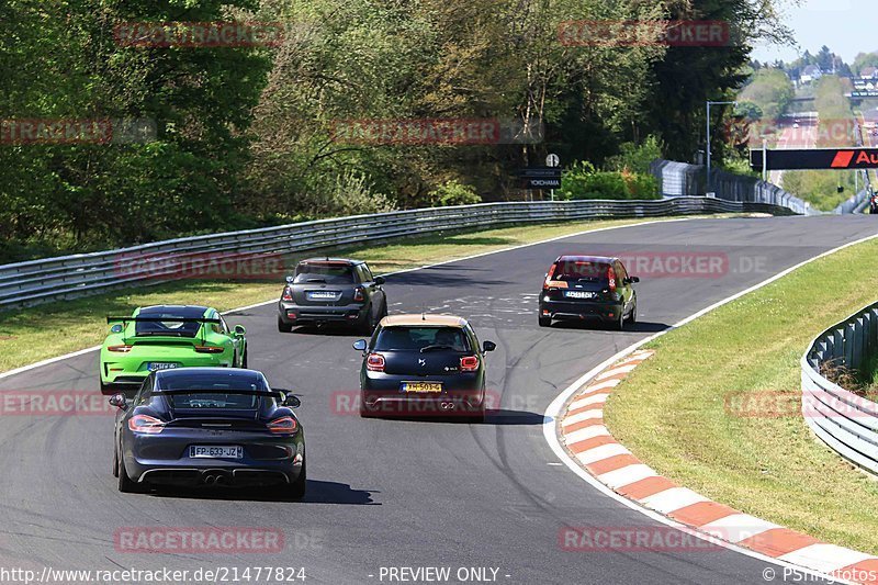 Bild #21477824 - Touristenfahrten Nürburgring Nordschleife (13.05.2023)