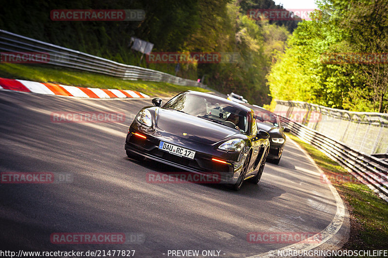 Bild #21477827 - Touristenfahrten Nürburgring Nordschleife (13.05.2023)