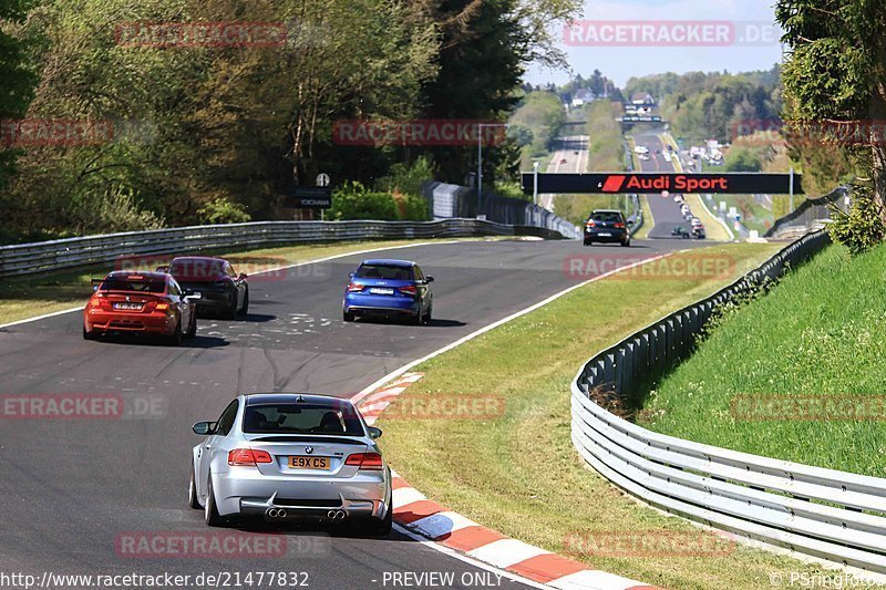 Bild #21477832 - Touristenfahrten Nürburgring Nordschleife (13.05.2023)