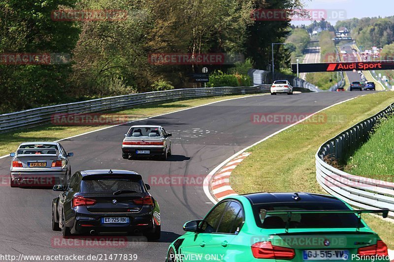 Bild #21477839 - Touristenfahrten Nürburgring Nordschleife (13.05.2023)