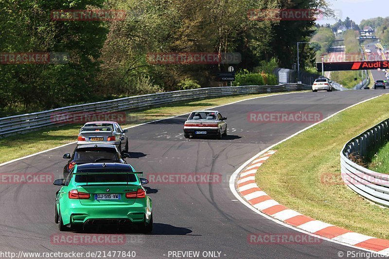 Bild #21477840 - Touristenfahrten Nürburgring Nordschleife (13.05.2023)