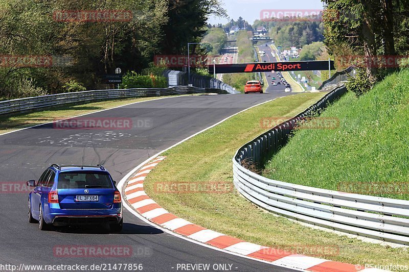 Bild #21477856 - Touristenfahrten Nürburgring Nordschleife (13.05.2023)