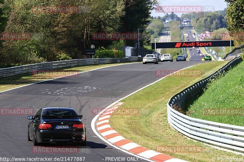 Bild #21477887 - Touristenfahrten Nürburgring Nordschleife (13.05.2023)