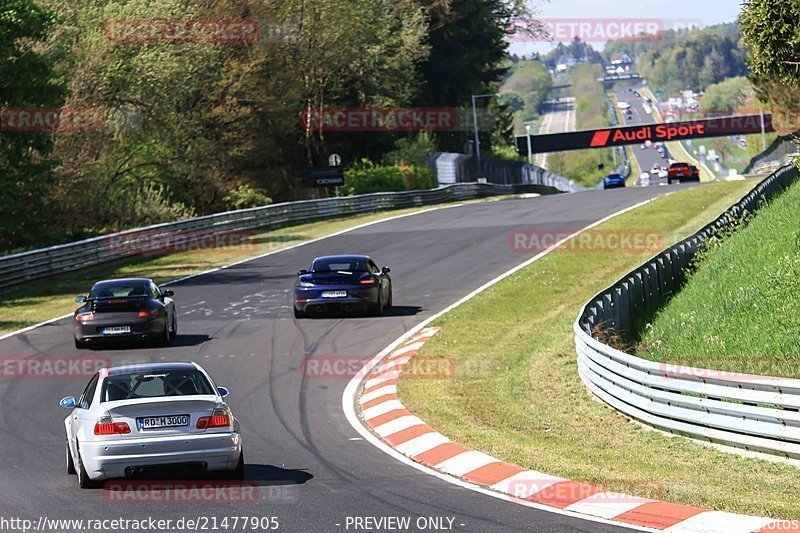 Bild #21477905 - Touristenfahrten Nürburgring Nordschleife (13.05.2023)