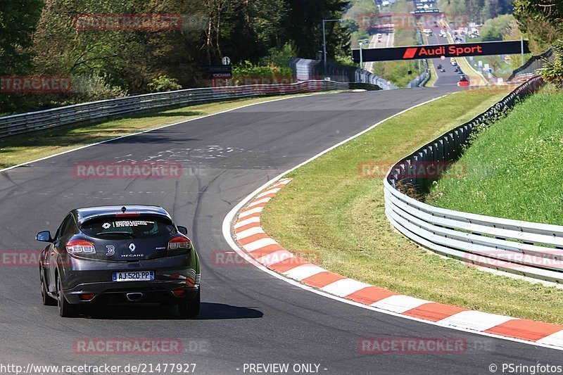 Bild #21477927 - Touristenfahrten Nürburgring Nordschleife (13.05.2023)