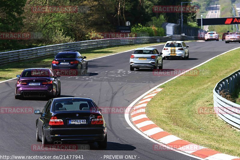 Bild #21477941 - Touristenfahrten Nürburgring Nordschleife (13.05.2023)