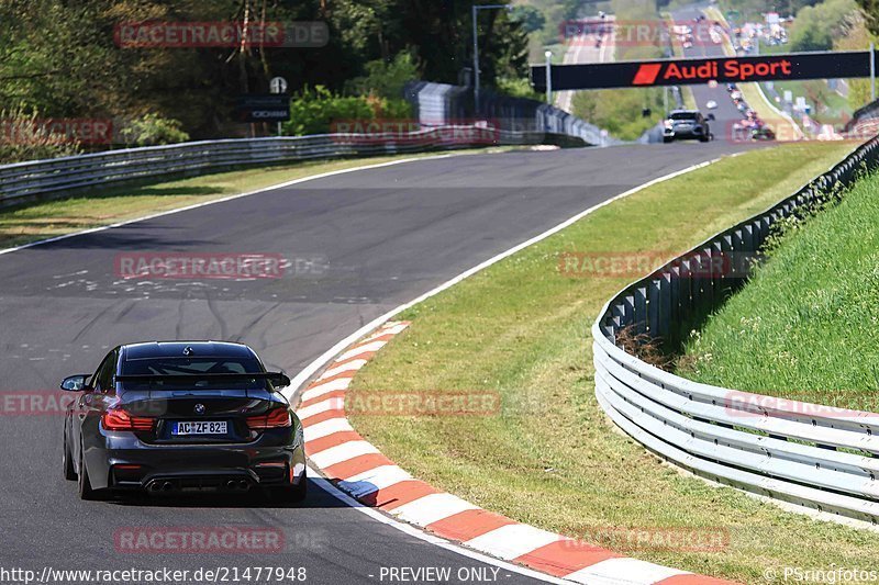 Bild #21477948 - Touristenfahrten Nürburgring Nordschleife (13.05.2023)