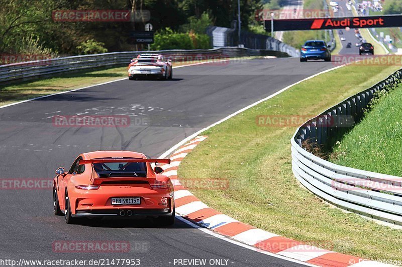 Bild #21477953 - Touristenfahrten Nürburgring Nordschleife (13.05.2023)